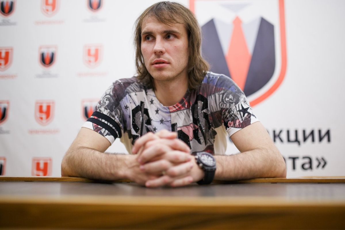 Виталий Дьяков