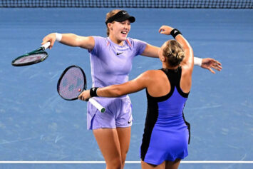 В Австралии все вверх дном: Андрееву уже ставят вровень… с Медведевым. Полный расклад на Australian Open-2025