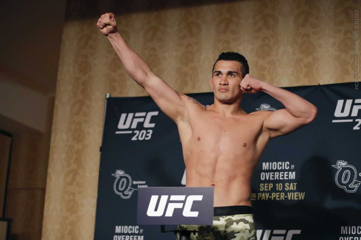 Франсимар Баррозу