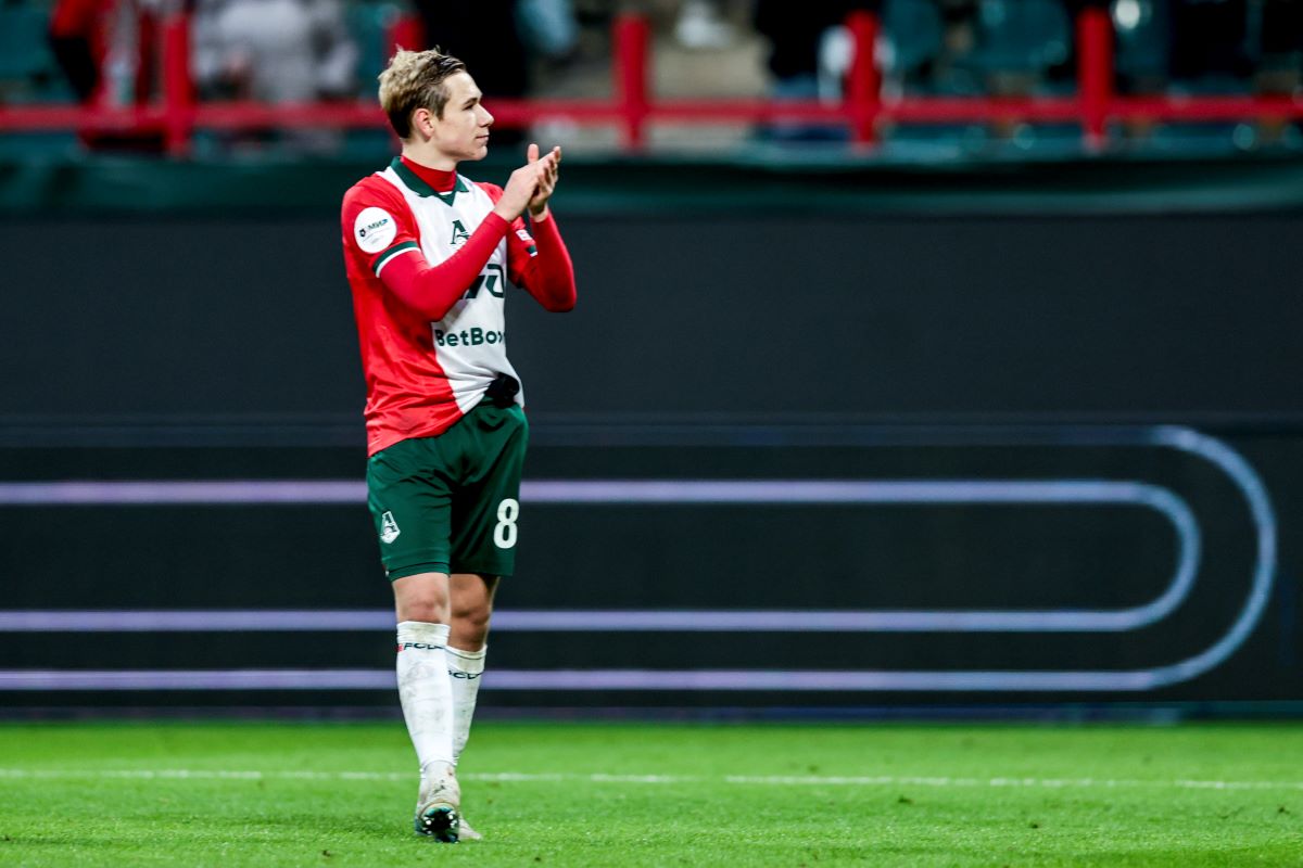 Алексей Батраков