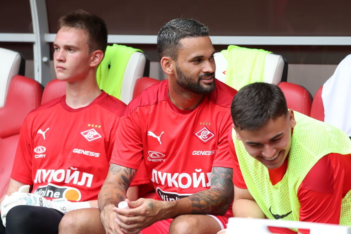 Виллиан Жозе