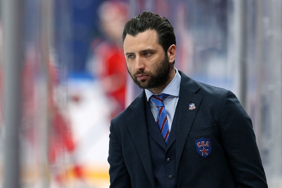 Роман Ротенберг