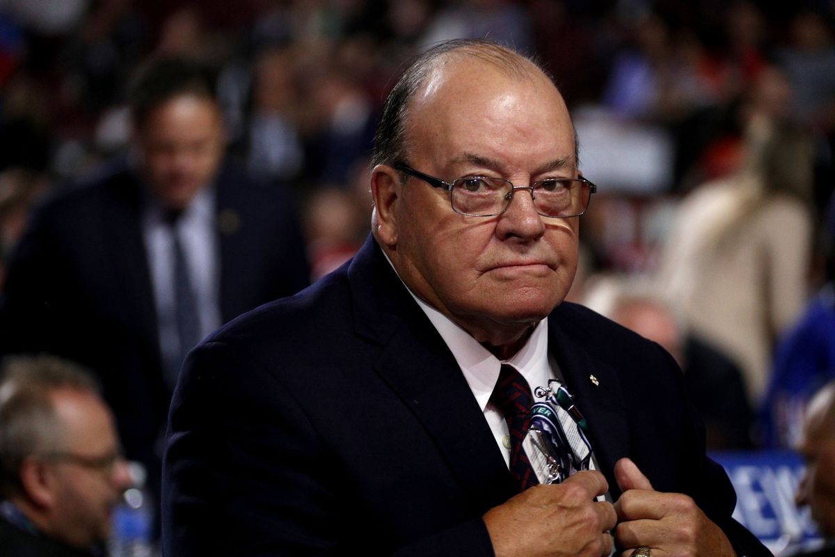 Скотти Боумен