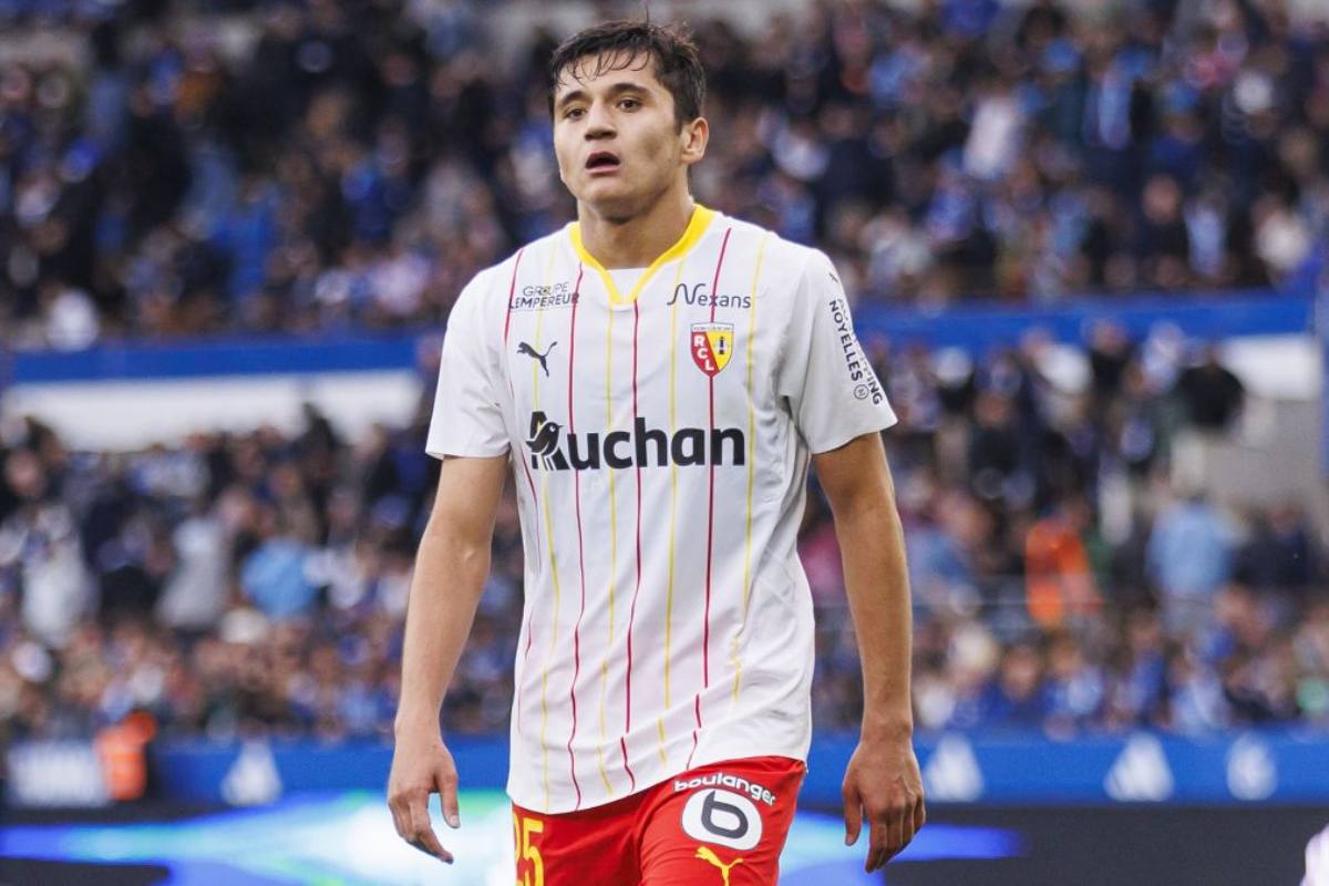 Селюк — о стоимости Хусанова: «50 миллионов — это перебор, максимум 20!»