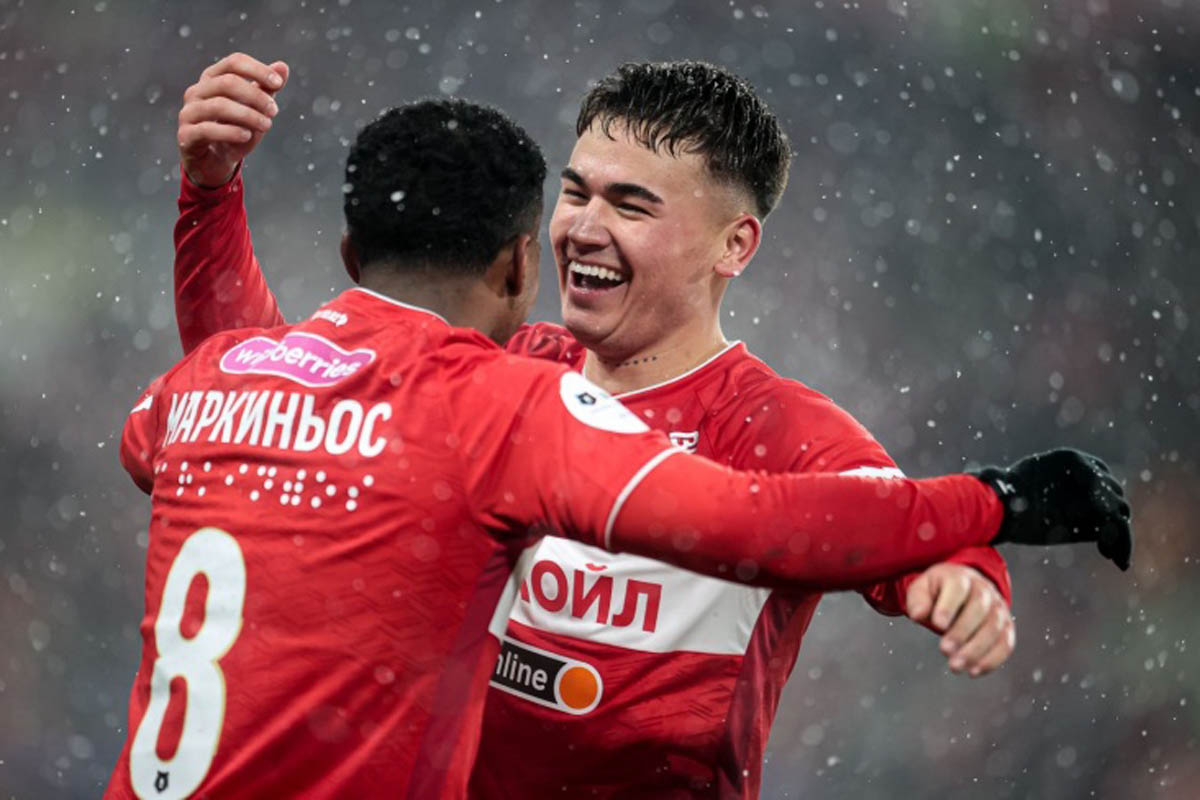 Манфред Угальде