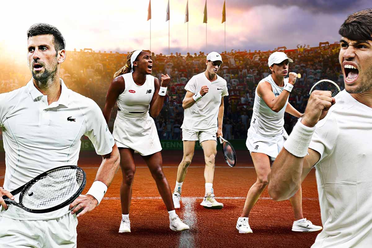 Официальный спорт