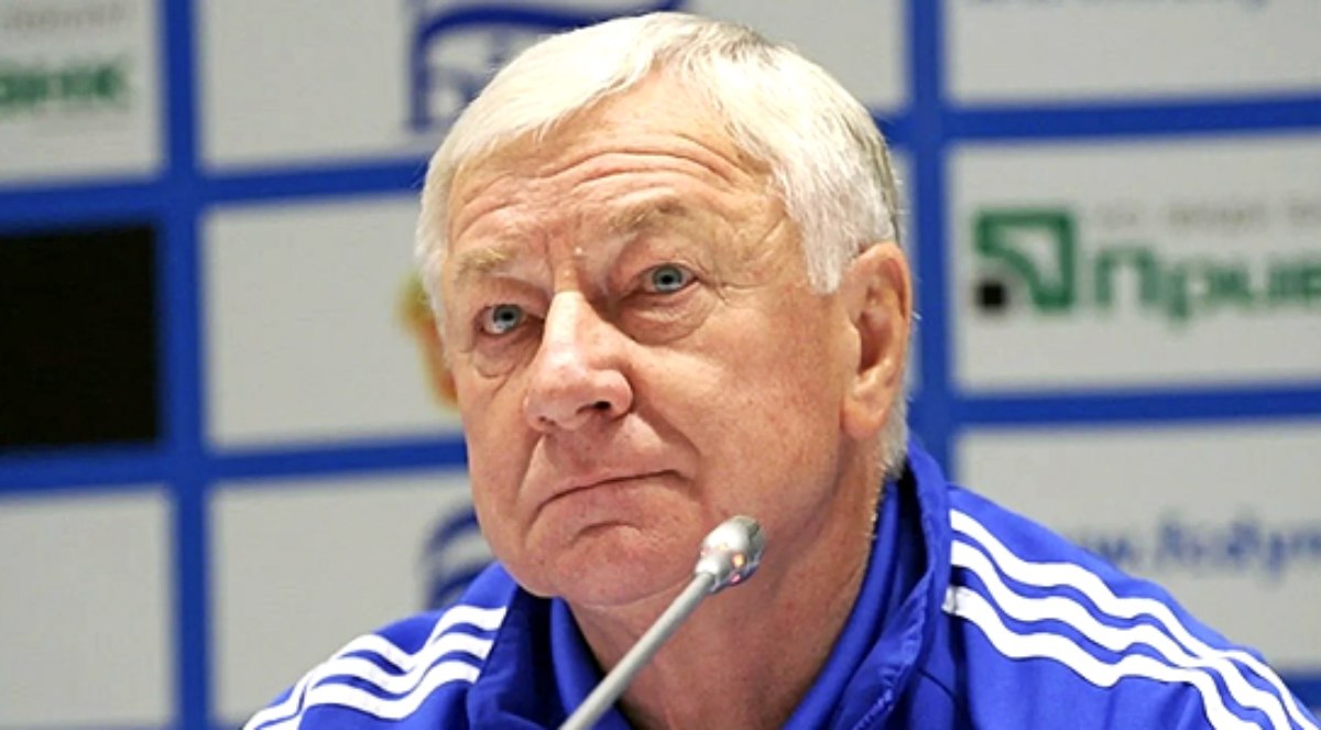 Борис Петрович Игнатьев