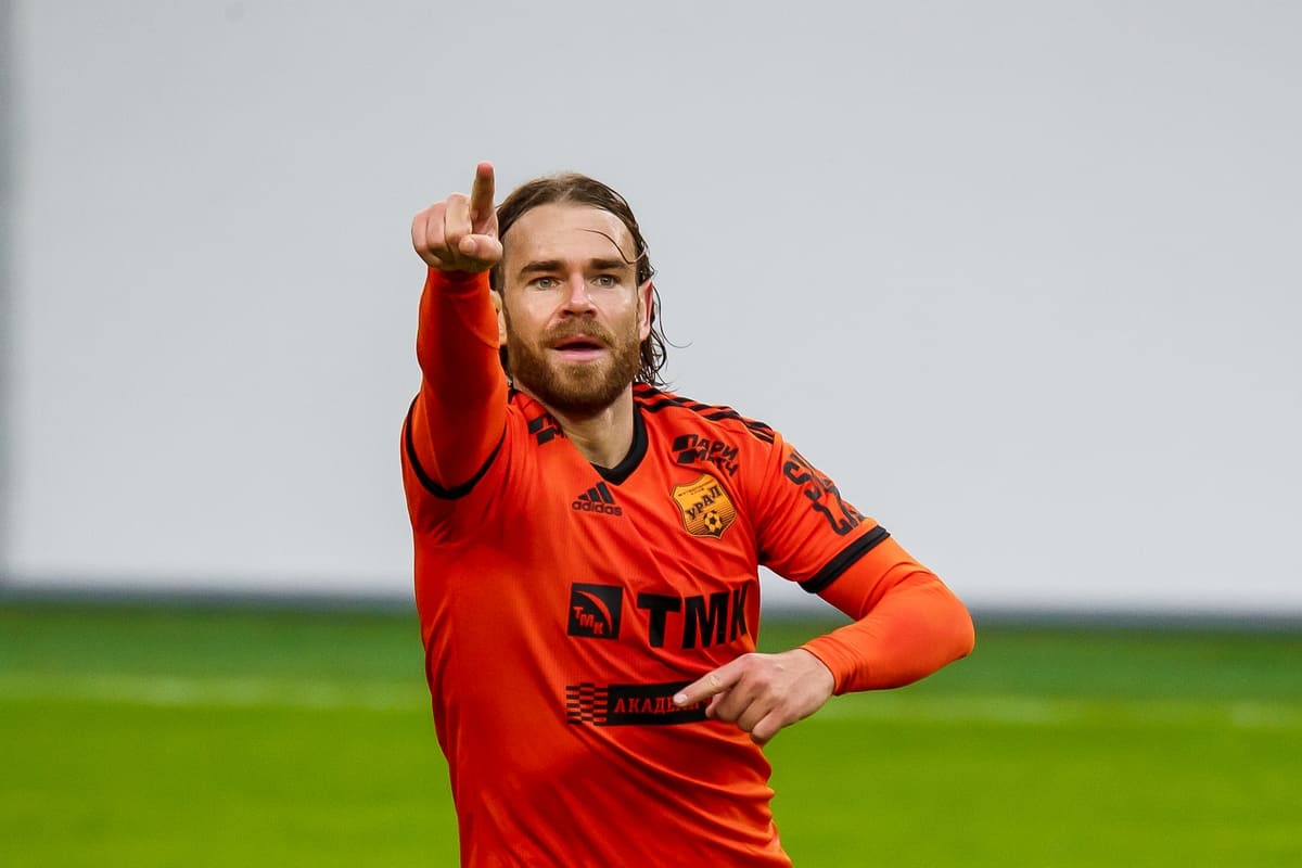 Эрик Бикфалви