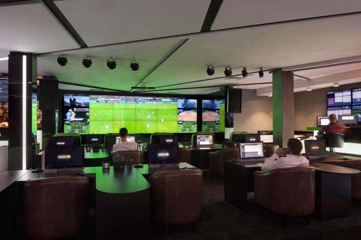 БК в Москве