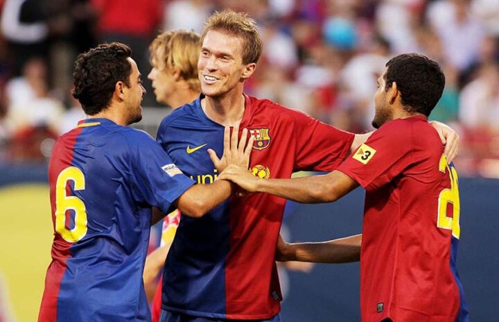 Александр Глеб