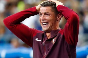 10 звездных футболистов, у которых было тяжелое детство