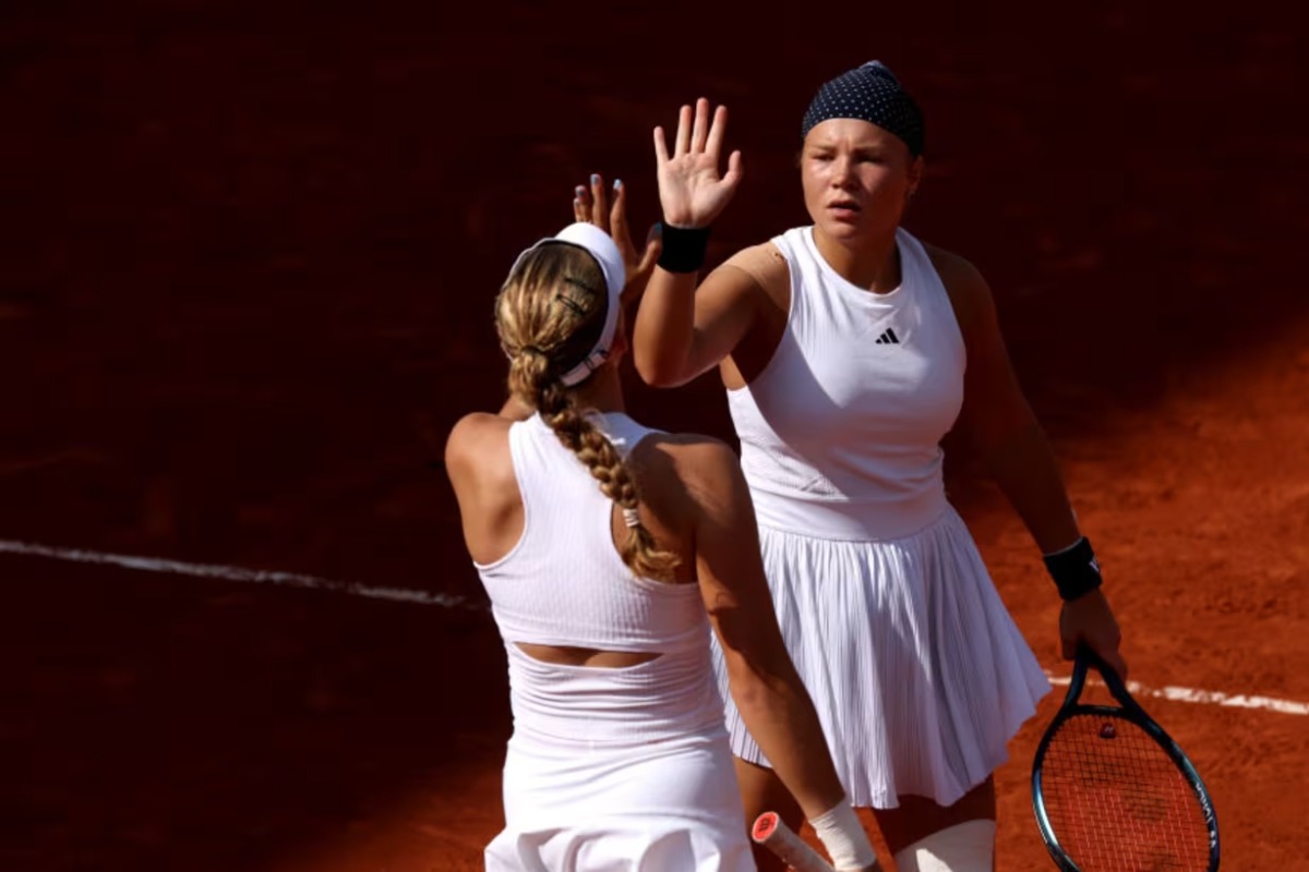 Андреева и Шнайдер