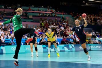 Лучшие гандбольные клубы мира сегодня — рейтинг ТОП 5