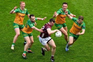 Что за гэльский футбол и как на него ставить