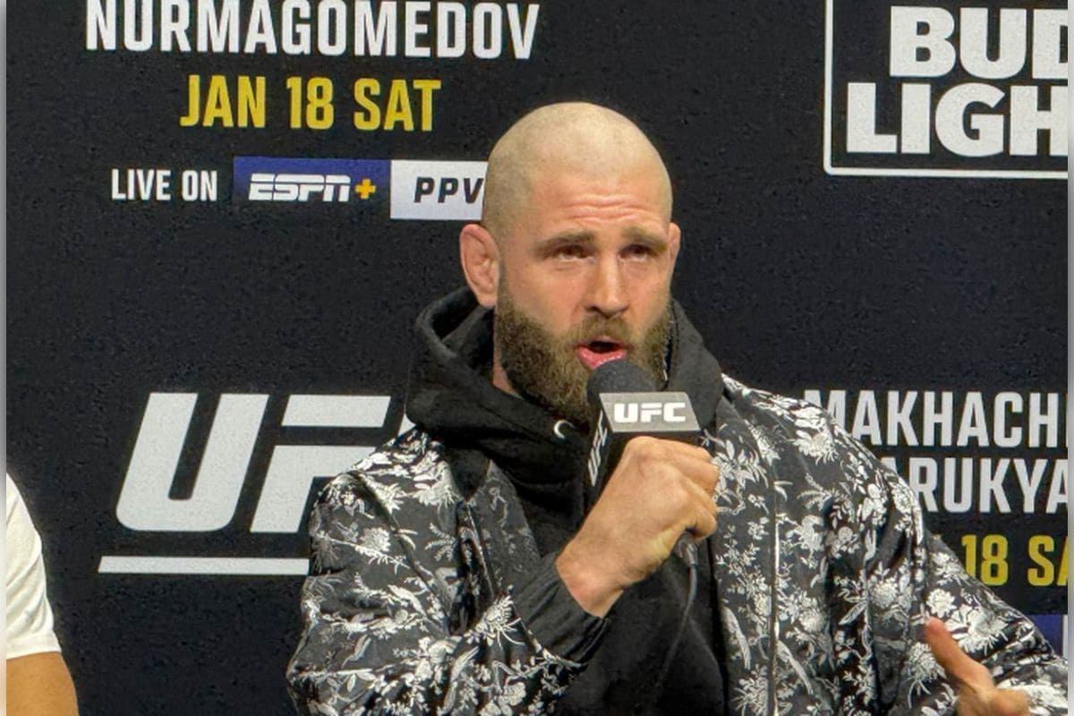 Иржи Прохазка