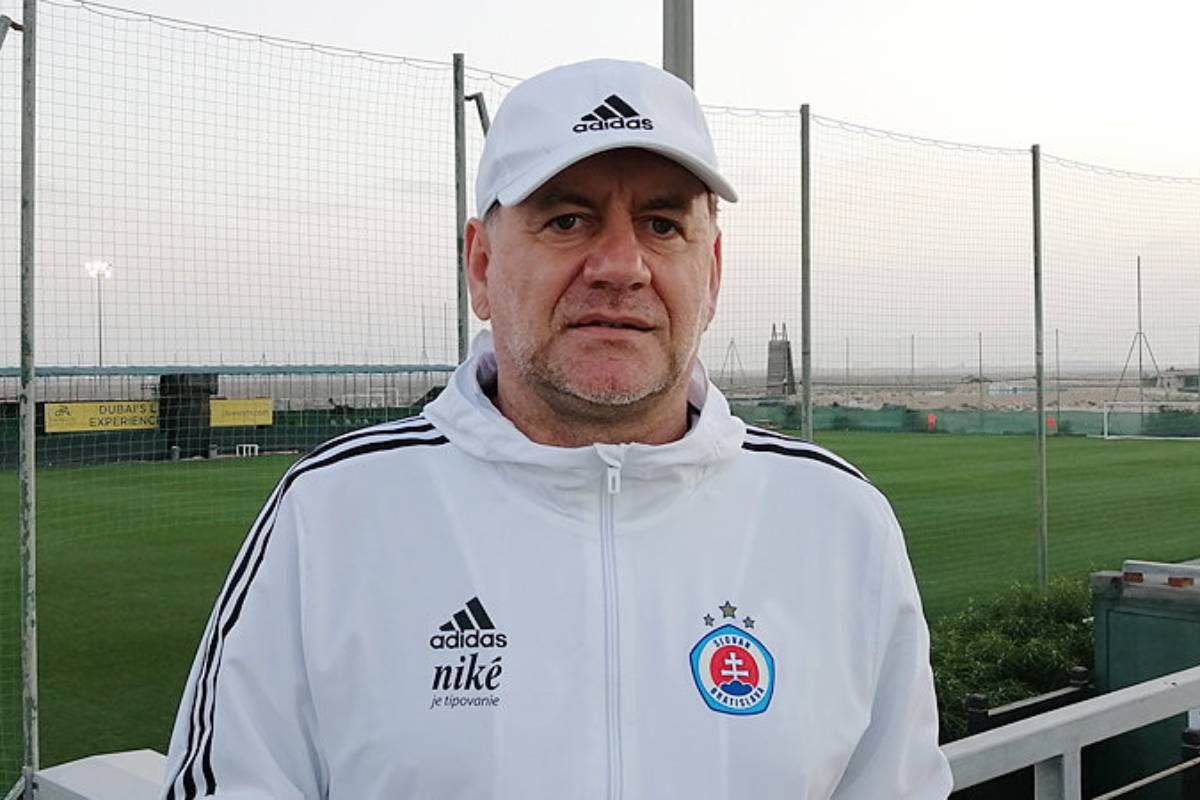 Владимир Вайсс поделился воспоминаниями о работе в России и встрече с Сергеем Семаком