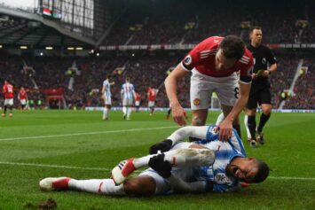 Ставки на количество фолов в футболе и статистика как метод отбора матча для пари