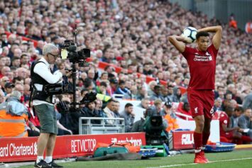 Как ставить на ауты в футболе: от особенностей до стратегий