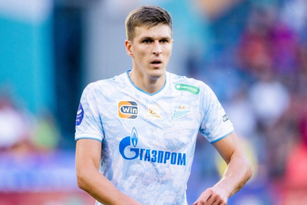 Соболев