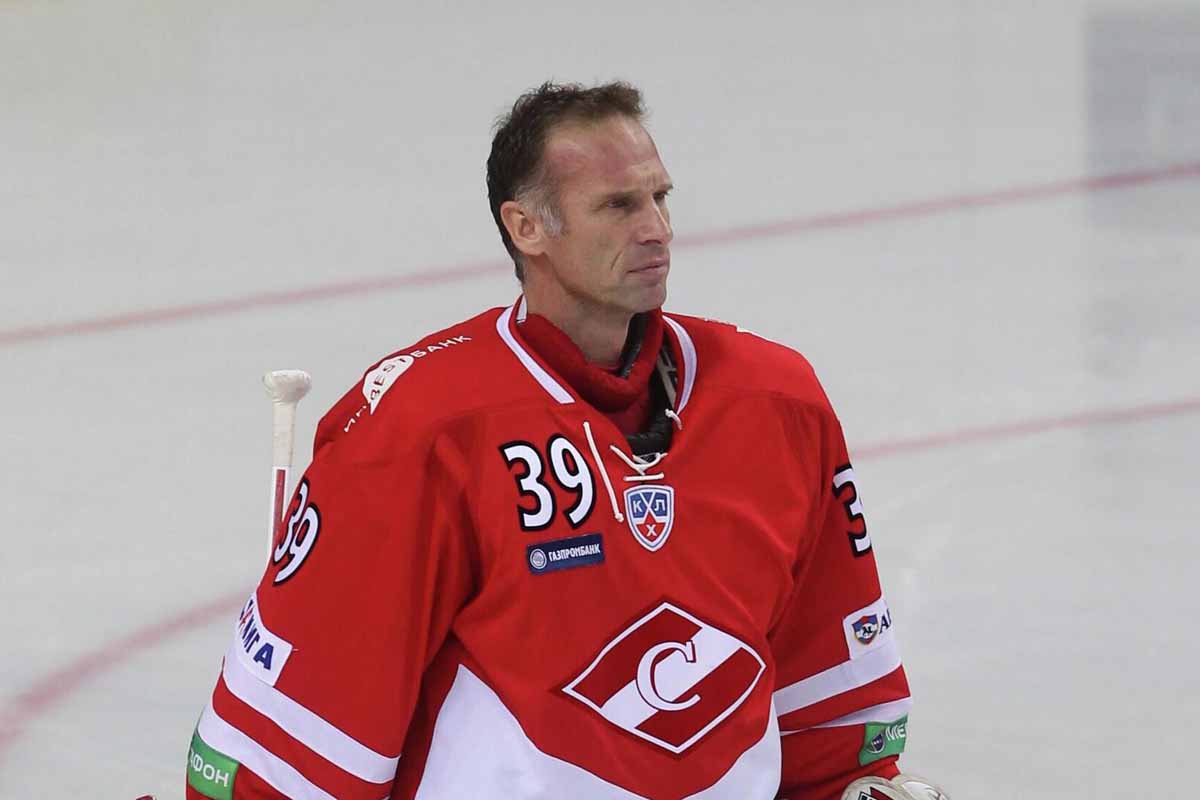 Доминик Гашек