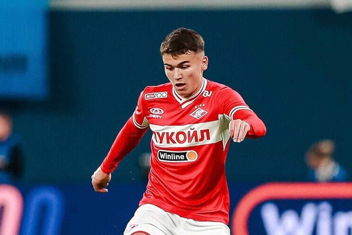 Манфред Угальде