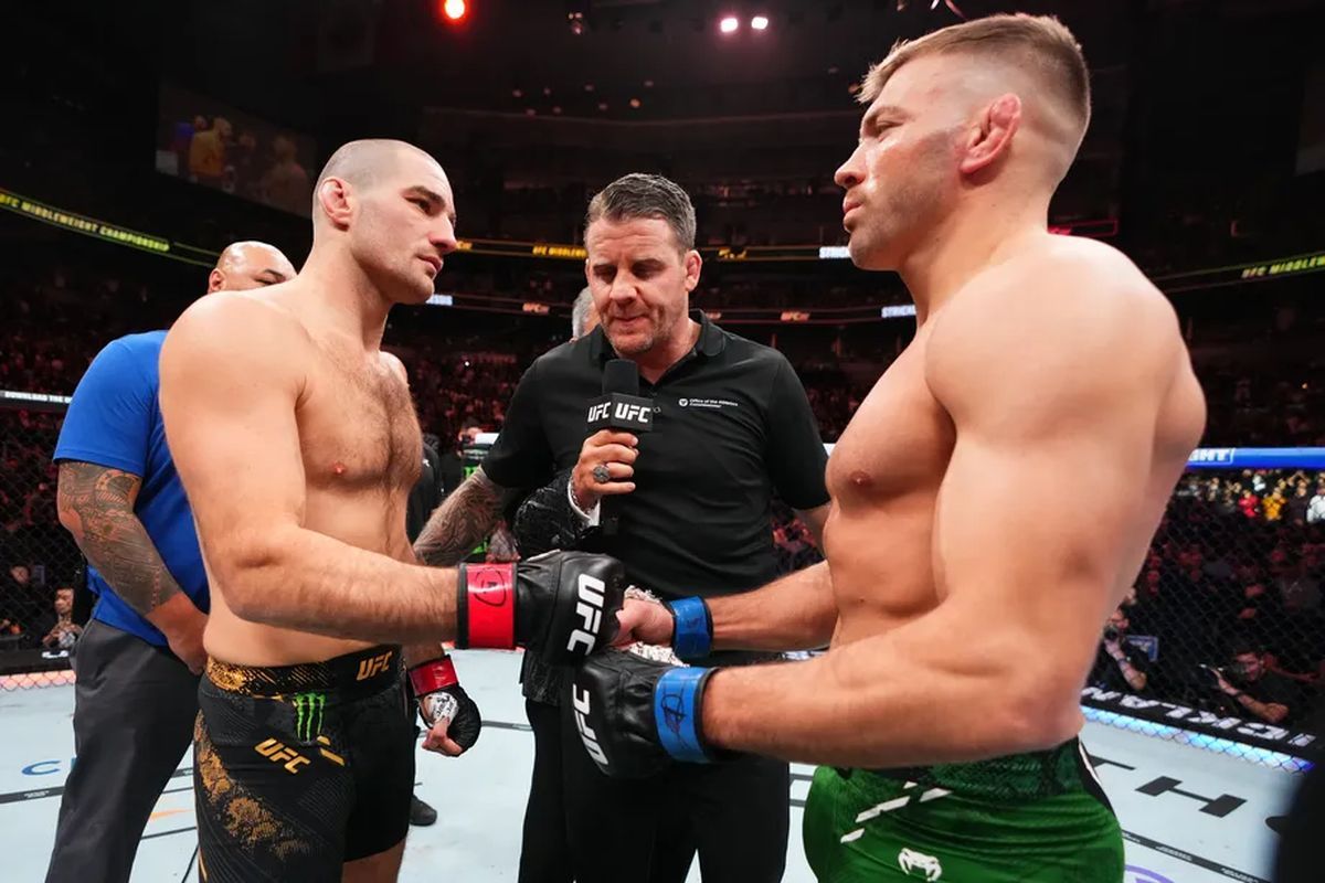 Стрикленд и Дю Плесси