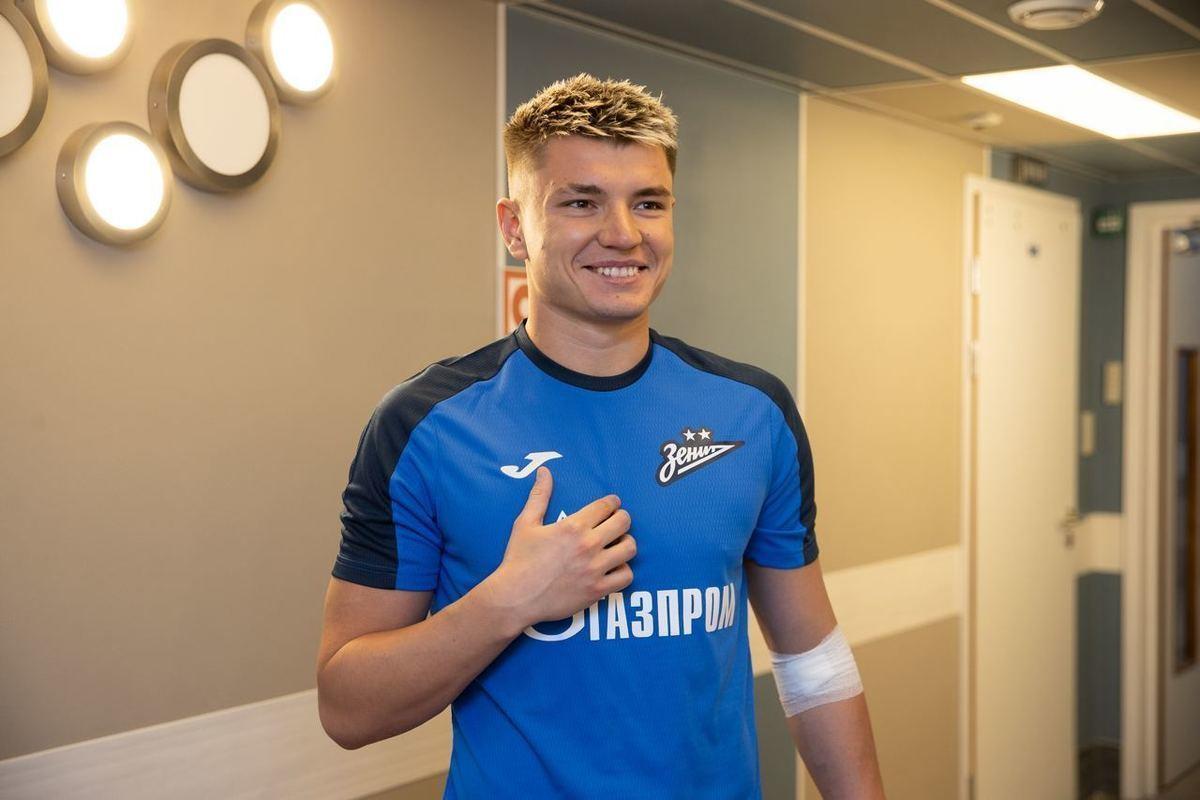 Андрей Мостовой