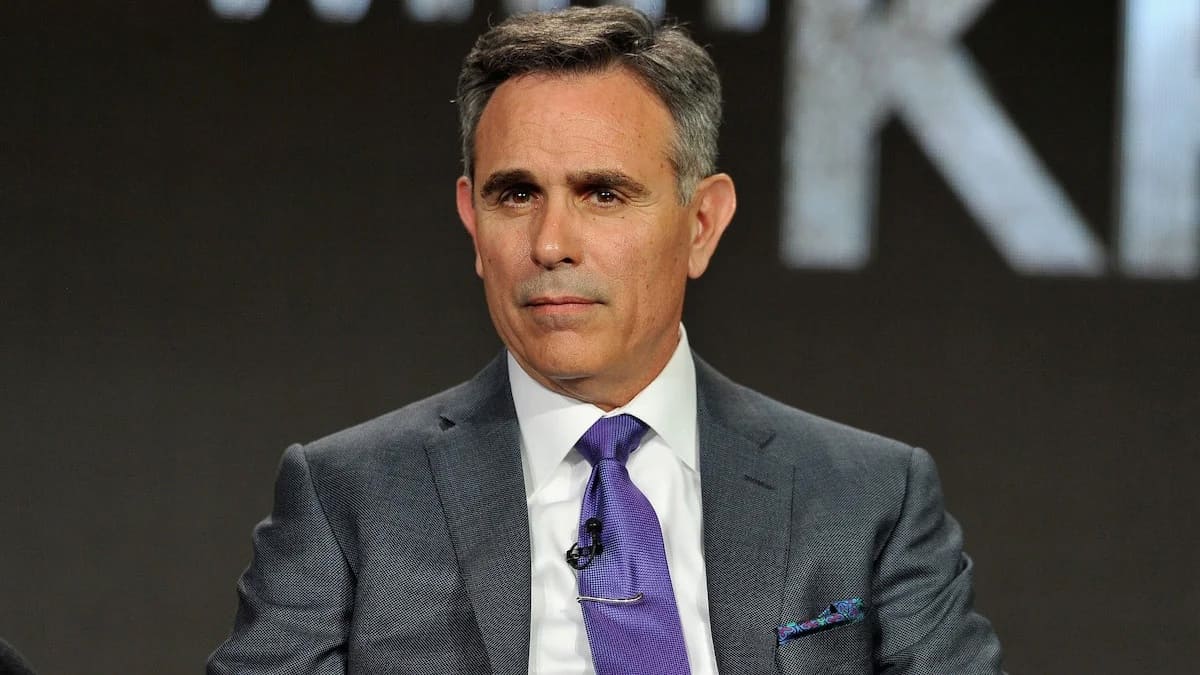 Крейг Пилигян