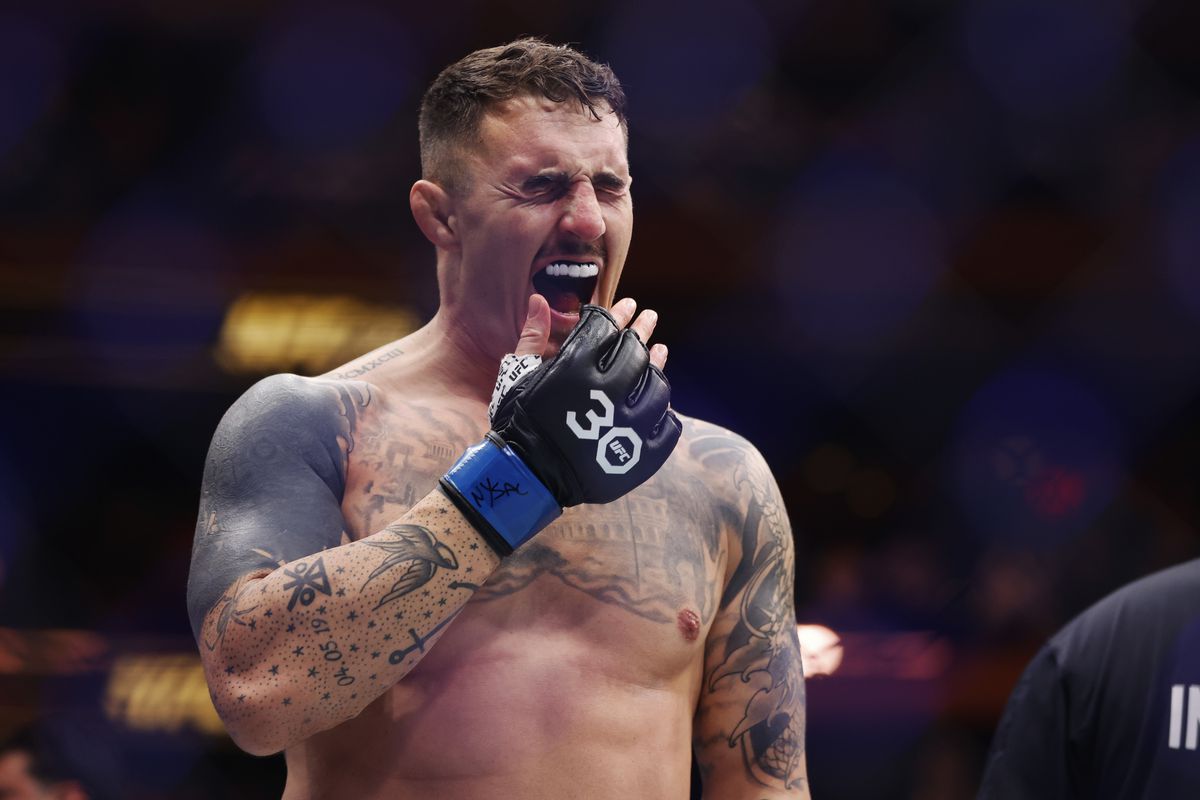 Том Аспиналл