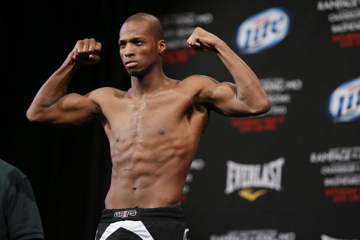 Майкл Пэйдж