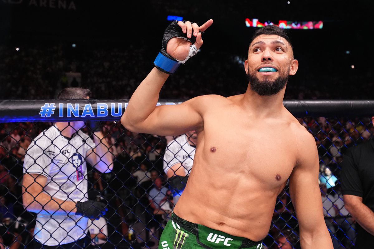 Джонни Уокер