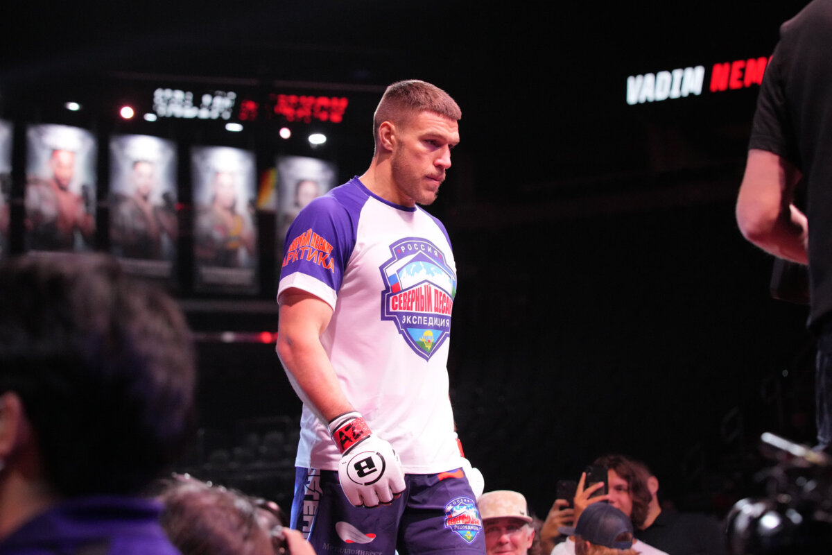 Вадим Немков