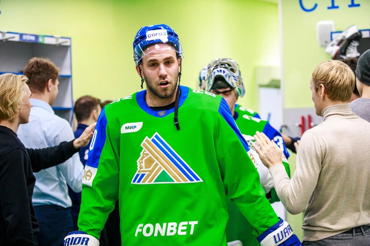 Джошуа Ливо