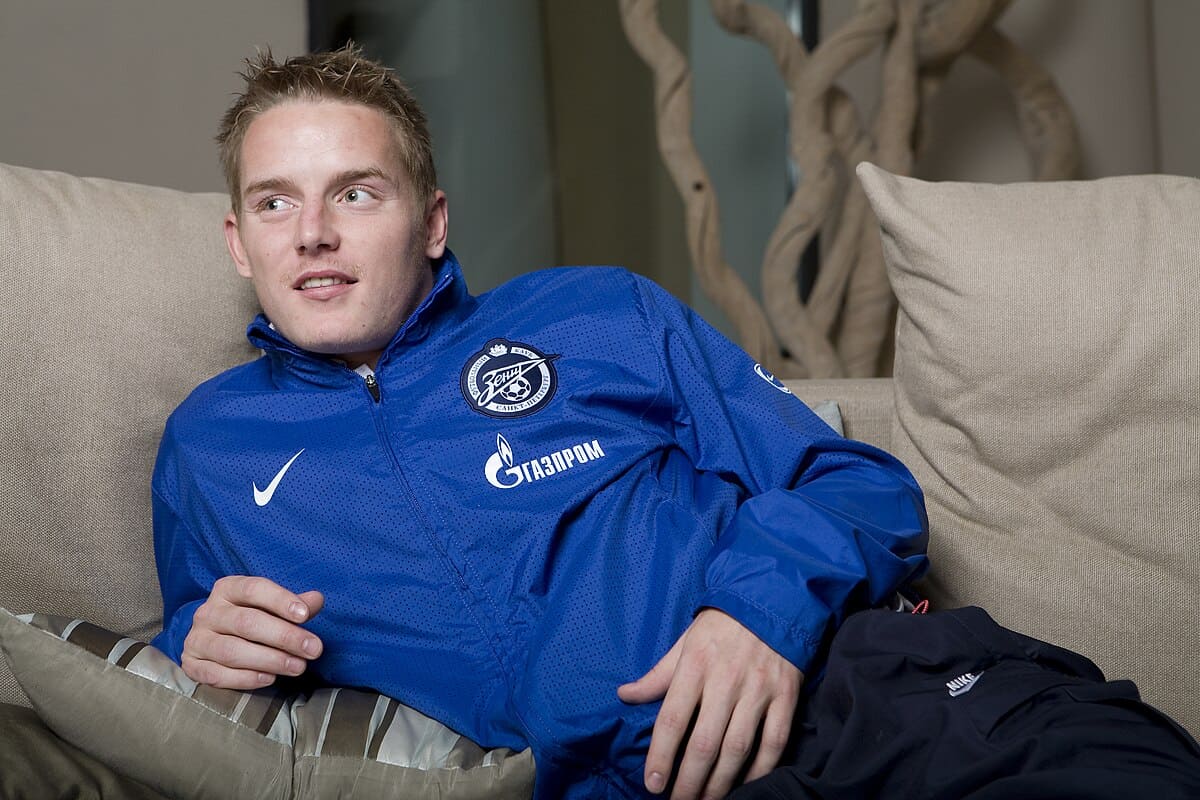 Томаш Губочан