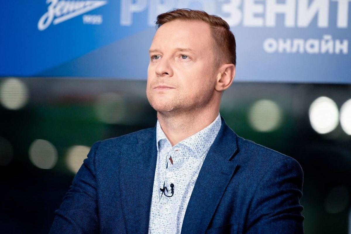 Вячеслав Малофеев