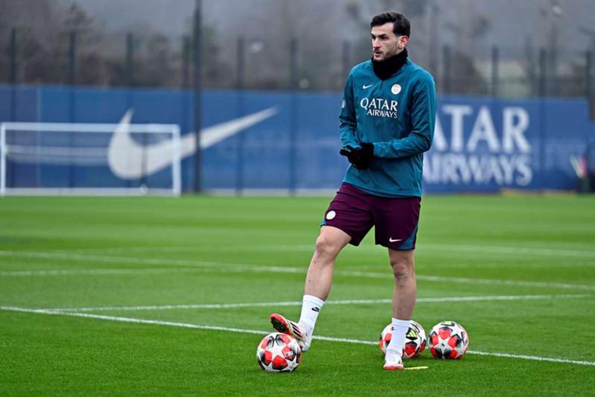 Кварацхелия