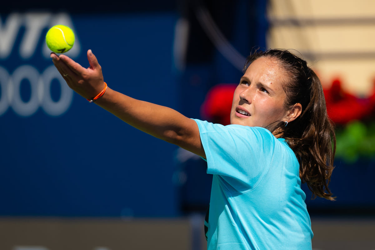 Даряь Касаткина