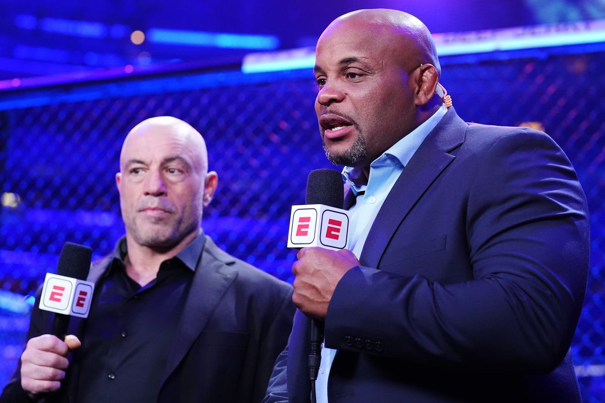 Дэниел Кормье