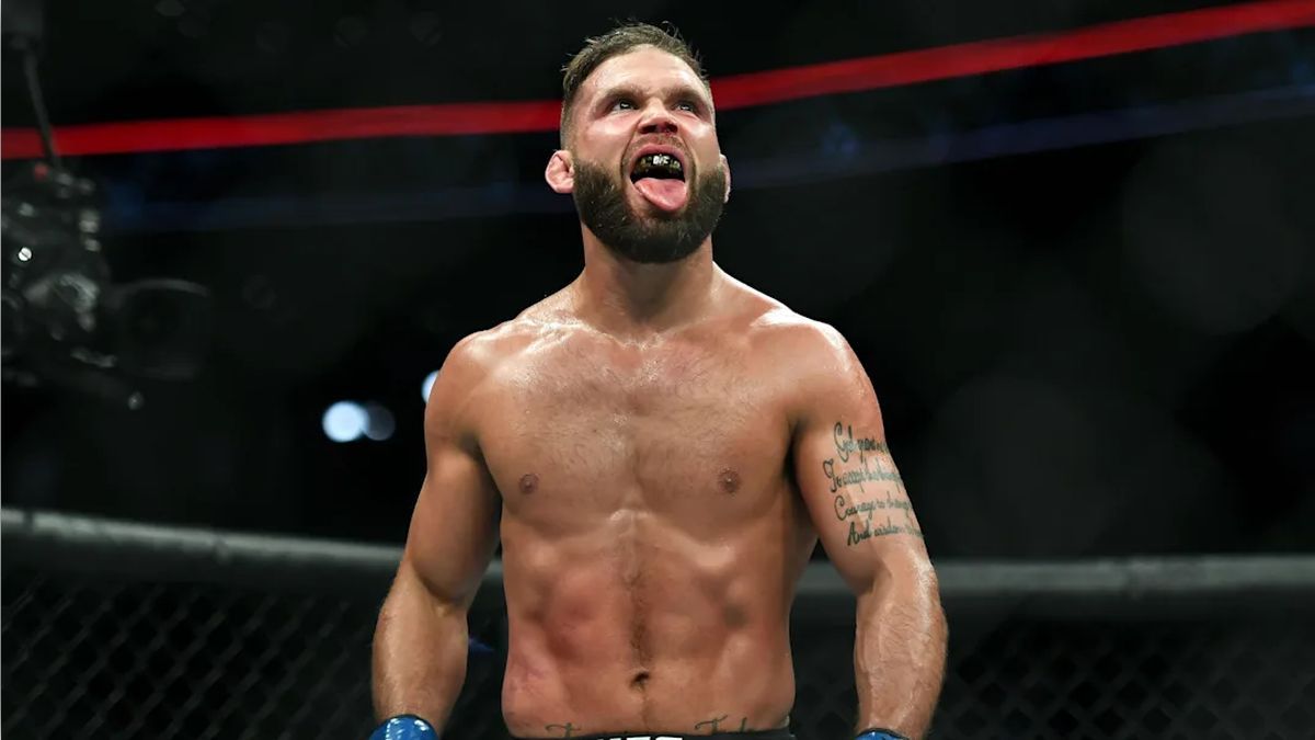 Джереми Стивенс