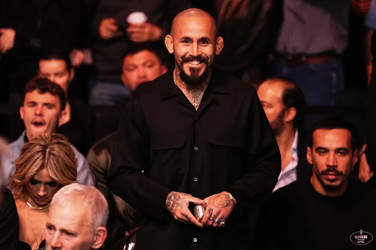 Марлон Вера