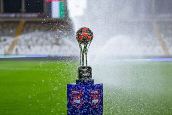 БК Винлайн организовала уникальную акцию в честь Winline Зимнего кубка РПЛ