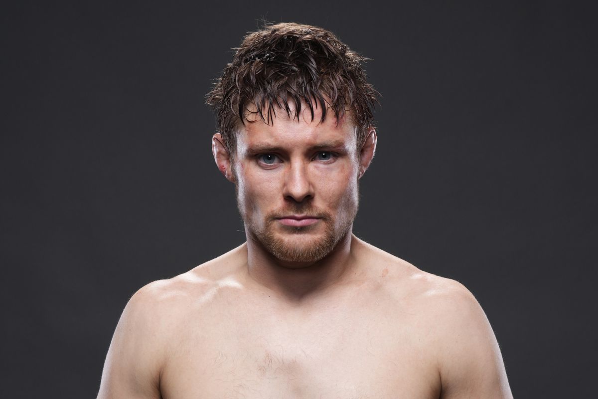 Брайс Митчелл