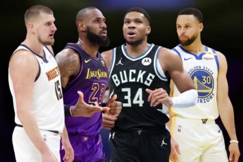 Матч всех звезд НБА 2025: дата проведения, участники