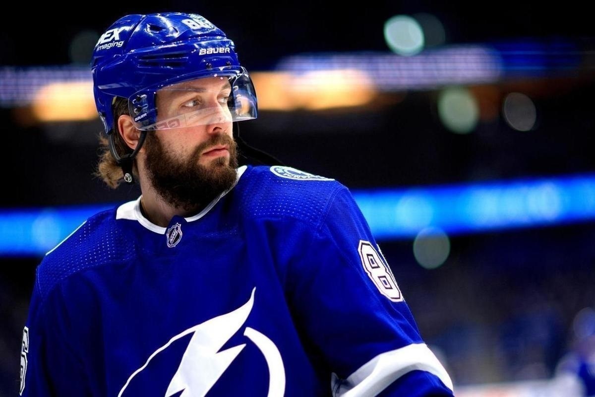 Никита Кучеров