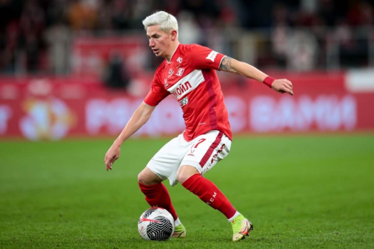 Зиньковский