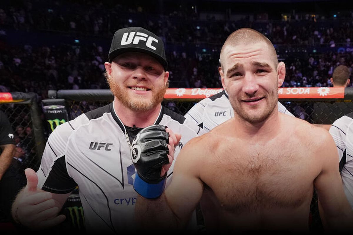 Никсик и Стрикленд