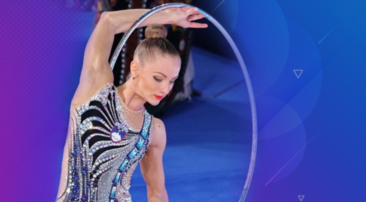 Екатерина Веденеева