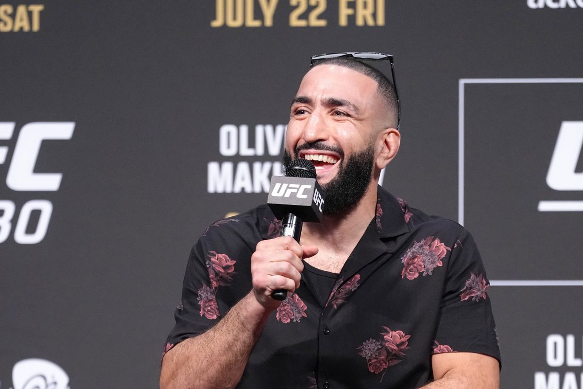 Белал Мухаммад