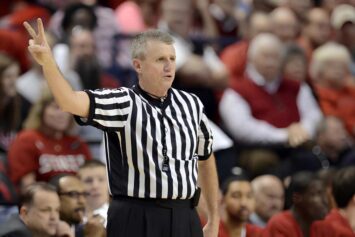 Двойное ведение в баскетболе: понятие и особенности