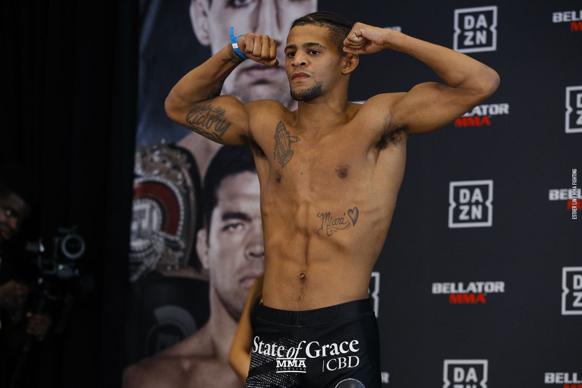 Патрик Микс